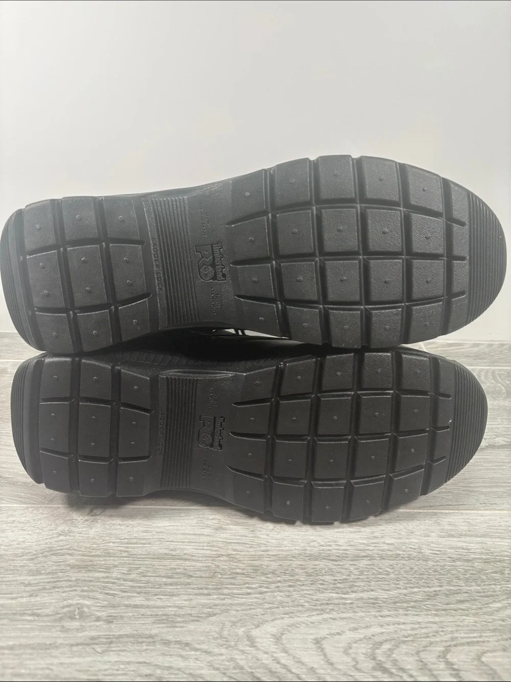 Timberland PRO Valor 6